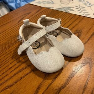 Little Love Bug Olivia shoes